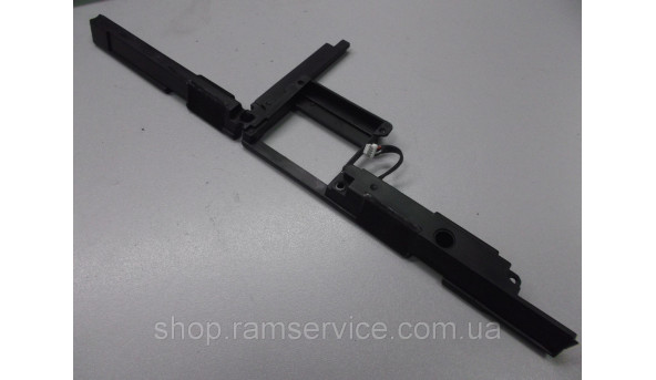 Динамики для ноутбука HP NX6110, NC6120, * 6039A0007401 A01, б / у