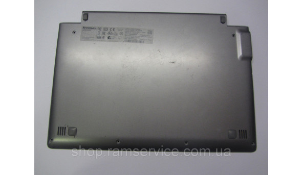 Нижняя часть корпуса для ноутбука Lenovo N20p Chromebook, б / у
