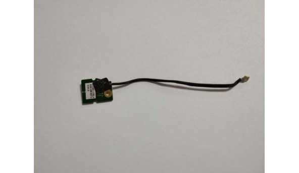 Кнопка включення для ноутбука Sony Vaio PCG-61211M PCG-71211M PCG-61315L PCG-71213M (015-0101-1503_A 015-0001-1588) Б/В - 297344