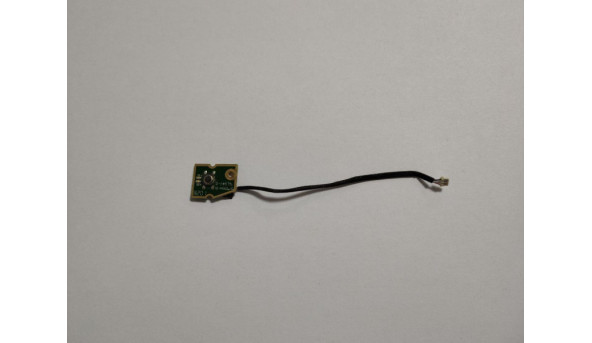 Кнопка включення для ноутбука Sony Vaio PCG-61211M PCG-71211M PCG-61315L PCG-71213M (015-0101-1503_A 015-0001-1588) Б/В - 297344