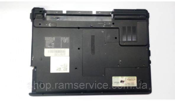 Нижня частина корпуса для ноутбука Fujitsu Amilo Pro V3505, б/в