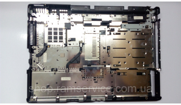 Нижня частина корпуса для ноутбука Fujitsu Amilo Pro V3505, б/в - 297347