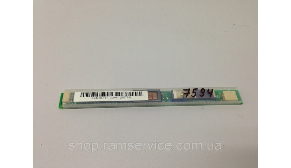 Инвертор к ноутбуку Sony Vaio VGN-NR430E  PCG-71211M  PCG-3F1M  1-443-887-51  Б/У
