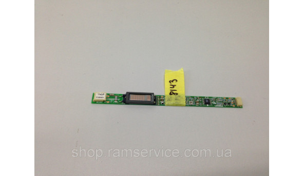 Compaq EVO N610c, * INVR-063, D7301-B001-Z1-D, б / у