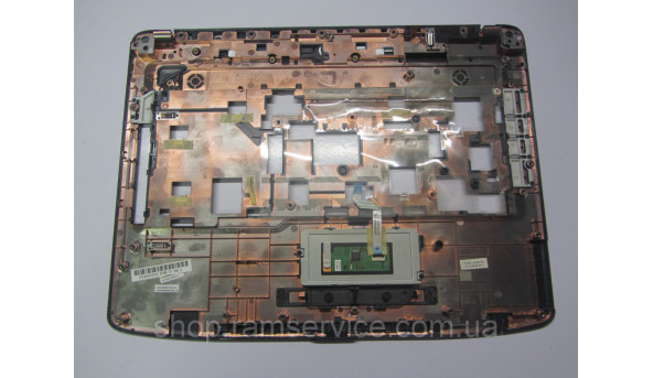 Середня частина корпуса для ноутбука Acer Aspire 5530, б/в - 297356