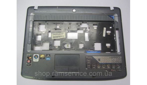 Середня частина корпуса для ноутбука Acer Aspire 5530, б/в