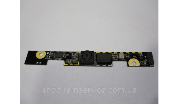 Веб-камера для ноутбука eMachines G640 MS229L, Acer TravelMate 5740, Acer Aspire 4820T, * HF1315-S32B-0V01, б / у