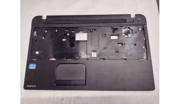 Середня частина корпуса для ноутбука Toshiba Satelite Pro C50-A-1EK, б/в