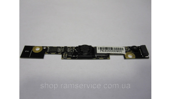 Веб-камера для ноутбука Packard Bell TS11SB, TV11CM, *HF1316-P80A-SS06, б/в
