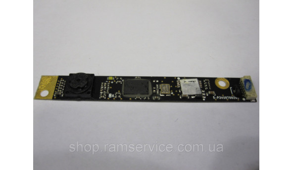 Веб-камера для ноутбука MSI X350, MS-1482 X410, * P3450700200, б / у