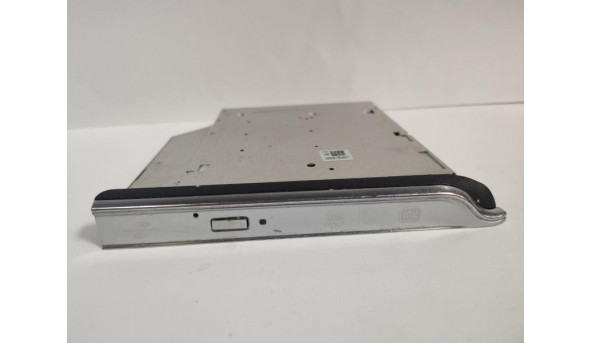 CD/DVD привід для ноутбука, SATA, HP Pavilion dv6, dv6-2021er, TS-L633, Б/В, в хорошому стані, без пошкоджень.