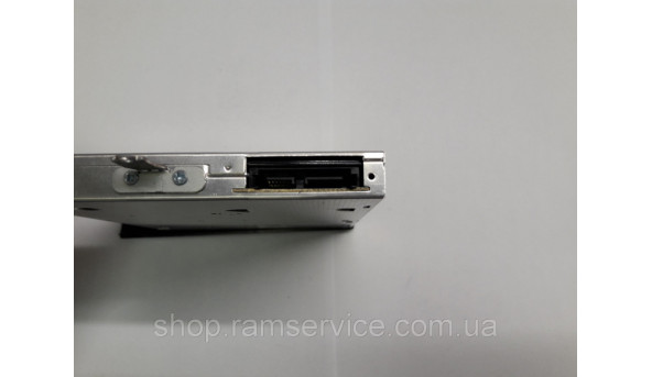 CD / DVD привод AD-7561S для ноутбука HP Compaq CQ61-416SO, б / у - 297373