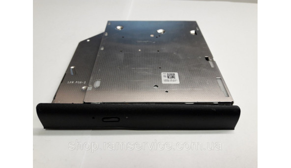 CD / DVD привод AD-7561S для ноутбука HP Compaq CQ61-416SO, б / у