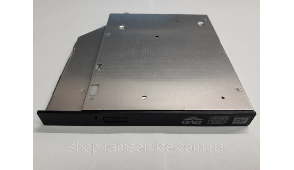 CD/DVD привід GWA-4082N для ноутбука HP nc6120, б/в