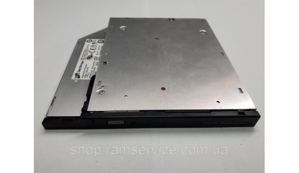 CD / DVD привод GSA-U10N для ноутбука Lenovo z61p, б / у