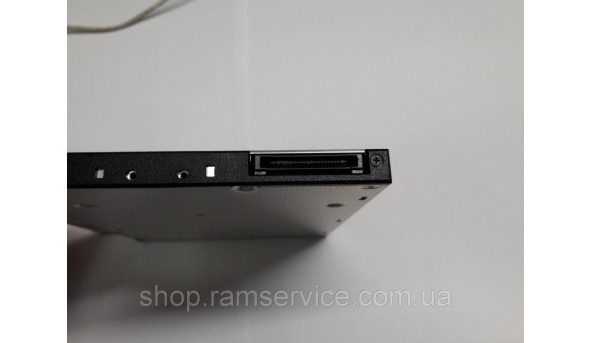 CD / DVD привод GSA-U10N для ноутбука Lenovo z61p, б / у - 297379