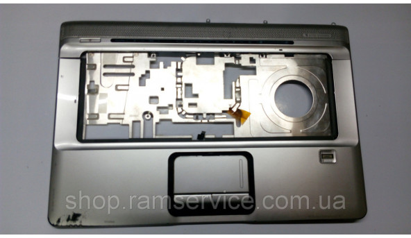 Середня частина корпуса для ноутбука HP Pavilion dv6500, б/в - 297381