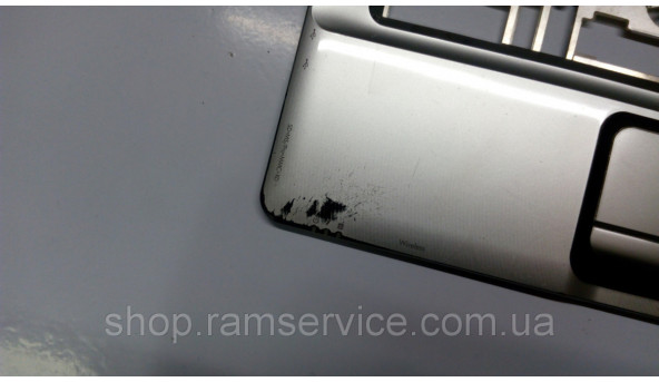 Середня частина корпуса для ноутбука HP Pavilion dv6500, б/в - 297381