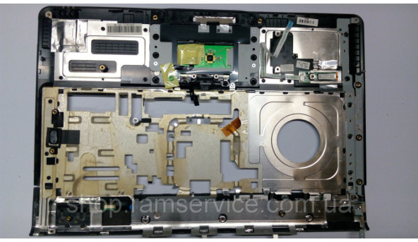 Середня частина корпуса для ноутбука HP Pavilion dv6500, б/в