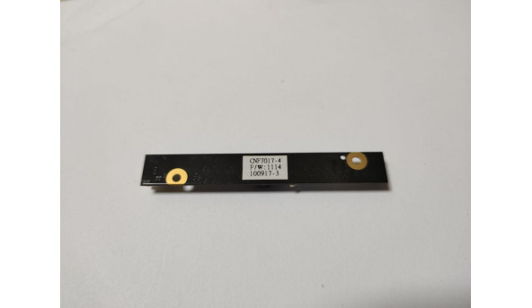 Веб-камера для ноутбука Acer Aspire 4740,4736, Emachines G630, * PK400008M00 в хорошем состоянии, без повреждений., Б / у - 297382