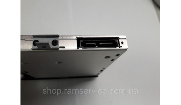 CD / DVD привод AD-7580S для ноутбука eMachines E642, б / у - 297383