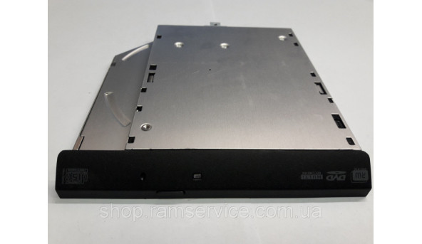 CD / DVD привод AD-7580S для ноутбука eMachines E642, б / у