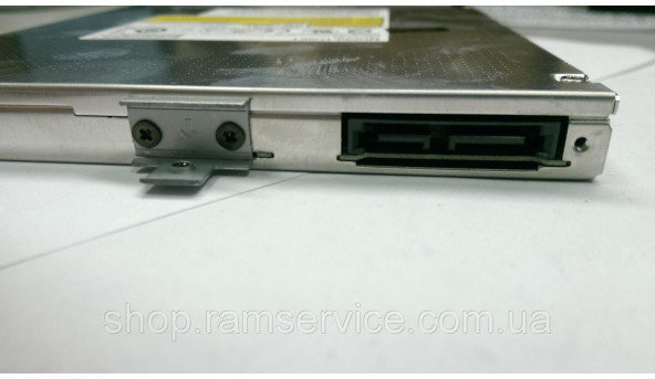 CD / DVD привод UJ8E1 для ноутбука Packard Bell EasyNote TV44HC, б / у - 297384