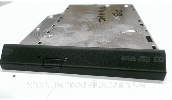 CD / DVD привод UJ8E1 для ноутбука Packard Bell EasyNote TV44HC, б / у