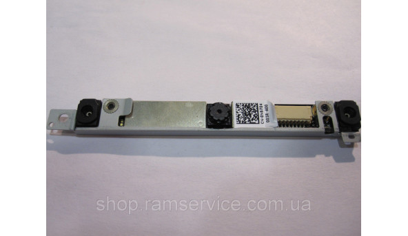 Веб-камера для ноутбука DELL XPS M1330, * CN-0N6704, * 06P057, б / у