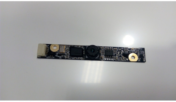 Веб-камера для ноутбука EMACHINES E525, Acer Aspire 5738,5530, Packard Bell Easynote LJ61, * CN0314-SN30-0V03-5, б / у