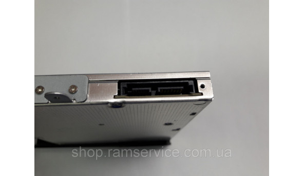 CD/DVD привід GT30N для ноутбука Asus x5daf, б/в - 297387