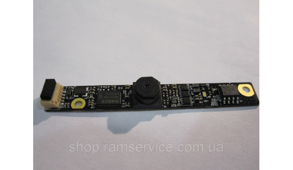 Веб-камера для ноутбука LG LGE23, S900, * SN9C2130MR, б / у