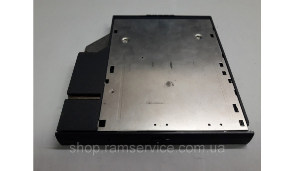 CD/DVD привід SDR-083 для ноутбука HP OmniBook 500, 510, б/в