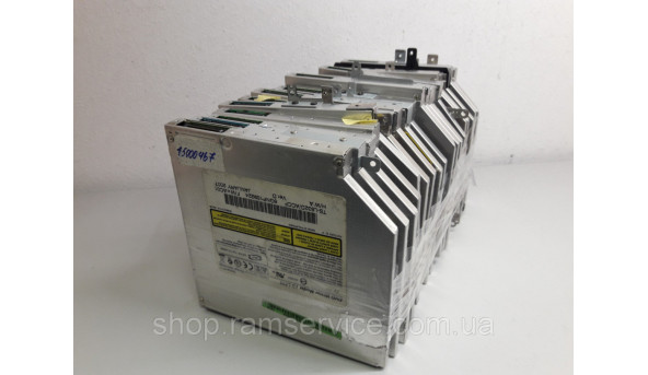Лот №9928 SATA CD / DVD приводы для ноутбука - 20шт, б / у - 297394