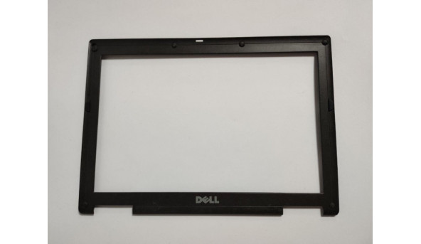 Рамка матрицы для ноутбука Dell Latitude D420, 12.1", cn-0cg310, ap00b000700 Б/У