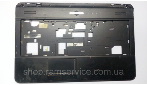 Середня частина корпуса для ноутбука Emachines E725, KAWF0, б/в