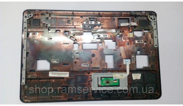 Середня частина корпуса для ноутбука Emachines E725, KAWF0, б/в - 297396