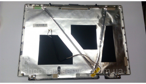 Крышка матрицы корпуса для ноутбука Acer Aspire 1640Z, б / у - 297399