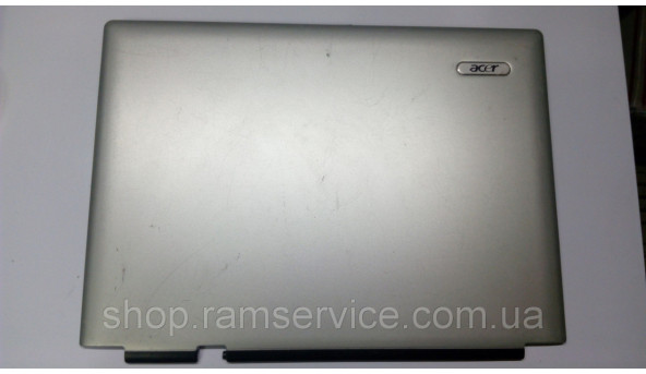 Крышка матрицы корпуса для ноутбука Acer Aspire 1640Z, б / у