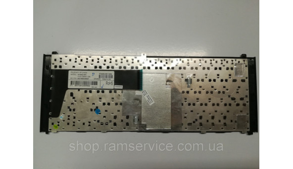 Клавіатура для ноутбука  HP PROBOOK 4410S, 4411S, 4413S Series, б/в