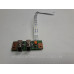 USB, роз'єми для ноутбука Fujitsu Siemens Amilo Pa 3553, *48.4H702.011, б/в