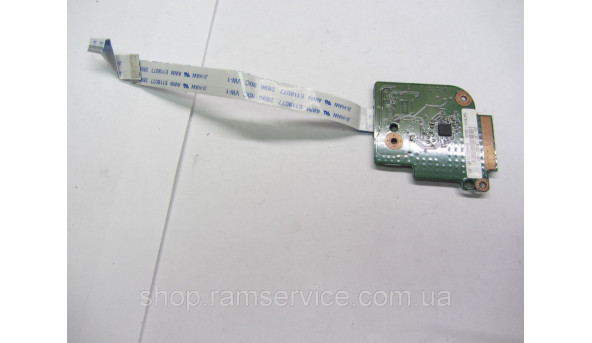 Cardreader для ноутбука Asus Eee Pc 1005, * 08GA0000060Q, б / у - 297406