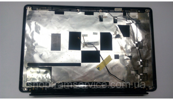 Крышка матрицы корпуса для ноутбука HP Pavilion dv7, dv7-3126ep, б / у - 297410