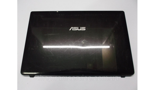 Крышка матрицы для ноутбука Asus A53U, K53U, X53U, б / у