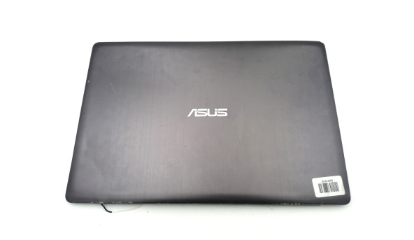Крышка матрицы для ноутбука Asus S551LA 13NB0262AM0101 47XJ9LCJN10 EAXJ9008010 Б/У