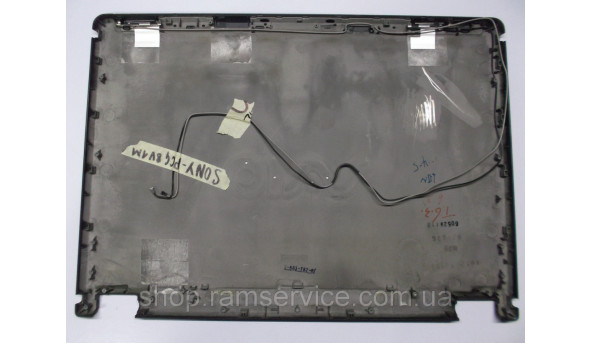 Кришка матриці для ноутбука Sony PCG-8V1M, б/в - 297415