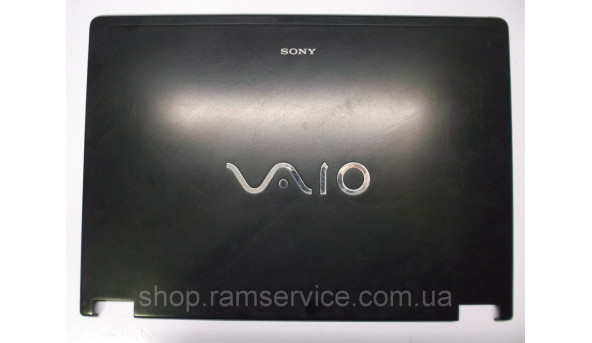 Крышка матрицы для ноутбука Sony PCG-8V1M, б / у