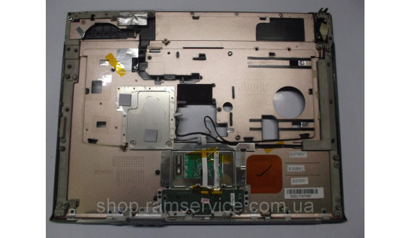 Середня частина корпуса для ноутбука Acer TravelMate 2301WLMi, 2300 series, ZL1, б/в - 297421