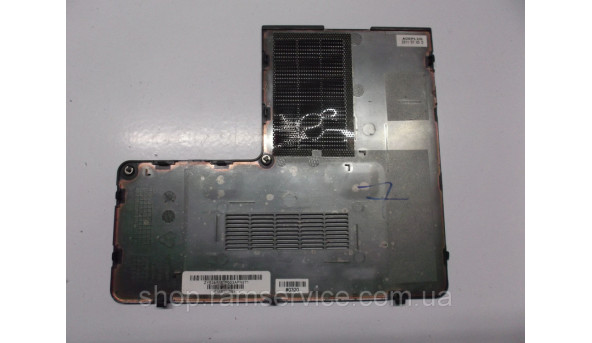 Сервісна кришка для ноутбука HP PAVILION G6-1000, б/в - 297424