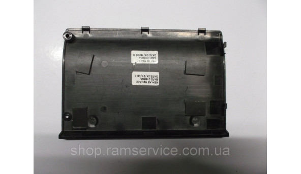 Сервисная крышка для ноутбука Samsung R20 plus, б / у - 297426